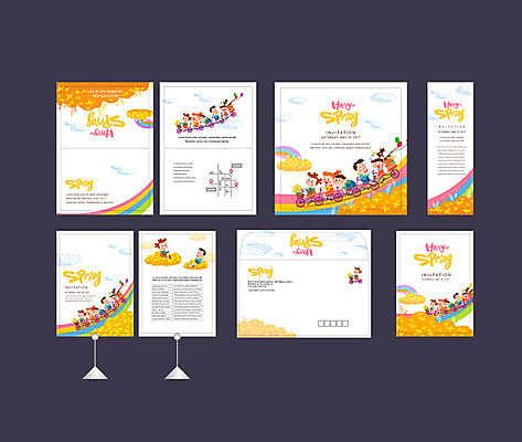 구름 템플릿 배너템플릿 여자 남자 어린이 무지개 꽃나무 사람 이벤트 여러명 성인 세트 자전거 봄 현수막 승차 개나리 전단 엽서 초대장 약도 소봉투 행사세트 행사템플릿 AI파일 자연요소 나무 배너 계절 꽃 다수 지도 모션 편지봉투 카드_감사 바이크 편지 홍보물 파일형식 벡터