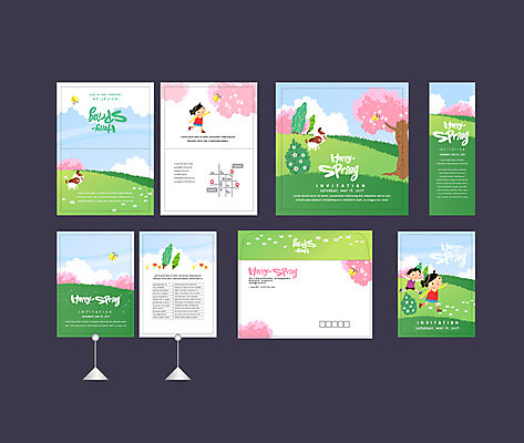 나무 템플릿 한마리 배너템플릿 여자 남자 꽃 어린이 나비 꽃나무 사람 이벤트 초원 두명 세트 달리기 봄 현수막 강아지 전단 엽서 초대장 반려 소봉투 행사세트 행사템플릿 AI파일 식물 1 배너 계절 곤충 모션 편지봉투 카드_감사 반려동물 개 편지 홍보물 파일형식 벡터
