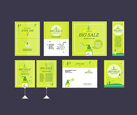 나무 템플릿 배너템플릿 나뭇잎 이벤트 사람없음 연두색 쇼핑 세트 현수막 네잎클로버 전단 엽서 초대장 약도 샴푸 빅세일 소봉투 행사세트 행사템플릿 AI파일 식물 배너 잎 지도 편지봉투 카드_감사 초록색 위생용품 세일 클로버 편지 홍보물 파일형식 벡터