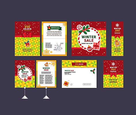 템플릿 배너템플릿 리본 크리스마스장식 겨울 나뭇잎 이벤트 사람없음 선물상자 세트 세일 쿠키 종 현수막 눈송이 전단 엽서 초대장 약도 진저맨 크리스마스트리모양쿠키 소봉투 행사세트 행사템플릿 AI파일 배너 계절 잎 크리스마스 지도 디저트 편지봉투 카드_감사 눈_날씨 선물 상자 편지 홍보물 진저쿠키 파일형식 벡터