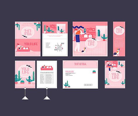 템플릿 배너템플릿 여자 화분 쿠션 조명 선인장 한명 사람 이벤트 성인 빛 세트 소파 고양이 현수막 전단 엽서 초대장 약도 반려 소봉투 행사세트 행사템플릿 욜로라이프 AI파일 식물 1 라이프스타일 배너 지도 의자 포유류 편지봉투 카드_감사 반려동물 편지 홍보물 파일형식 벡터