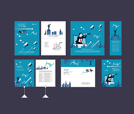 템플릿 배너템플릿 여자 남자 화살표 날개 사람 정장 이벤트 빌딩 여러명 성인 건물 세트 달리기 망원경 현수막 비행 전단 엽서 초대장 약도 소봉투 행사세트 행사템플릿 AI파일 건축물 배너 옷 다수 지도 모션 편지봉투 카드_감사 편지 홍보물 파일형식 벡터
