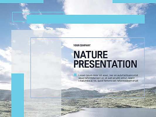 도형 구름 무료이미지 템플릿 호수 비즈니스 하늘 그래프 산 풍경 사람없음 강 세트 PPT 프레젠테이션 문서템플릿 문서 8P 이미지템플릿 무료PPT 자연요소 파일형식