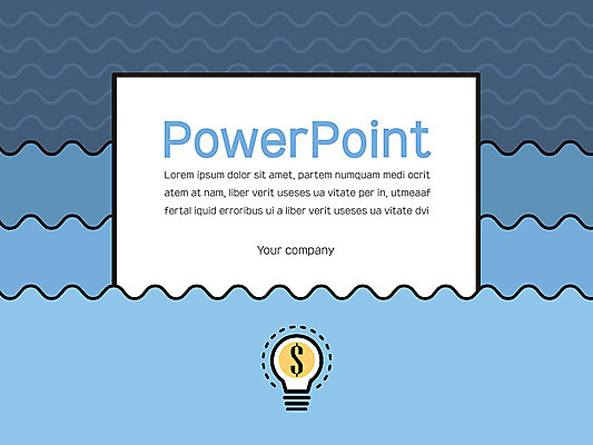 템플릿 물결 돈 비즈니스 전구 그래프 주택 사람없음 금융 세트 동전 PPT 프레젠테이션 문서템플릿 문서 8P 이미지템플릿 건물 경제 재산 파일형식