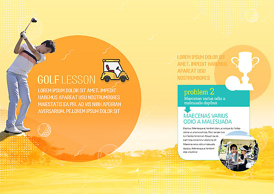 전신 PSD 템플릿 표지디자인 북디자인 출판디자인 여자 남자 내지 리플렛 골프 북커버 웃음 팜플렛 상반신 20대 성인 세명 한국인 트로피 골프카트 성인만 이미지템플릿 골프용품 표정 사람 동양인 청년 구기 상_우승 파일형식