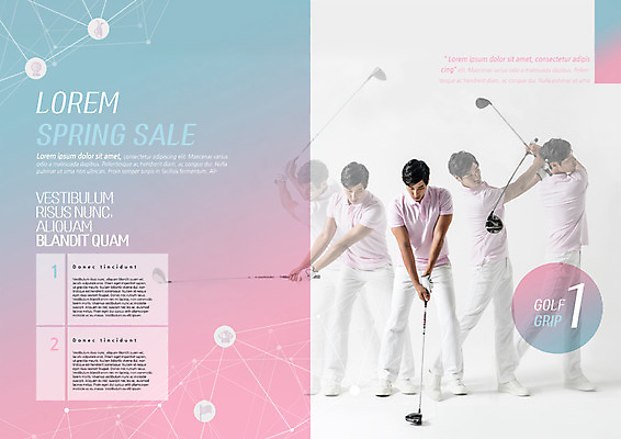 전신 PSD 템플릿 표지디자인 북디자인 출판디자인 남자 내지 리플렛 골프 북커버 팜플렛 여러명 20대 성인 세일 봄 골프채 한국인 스윙 연습 성인남자만 이미지템플릿 계절 포즈 다수 골프용품 사람 동양인 청년 구기 남자만 성인만 파일형식