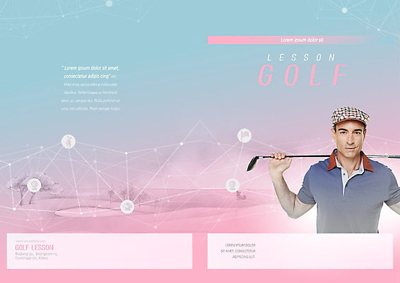 PSD 서양인 외국인 나무 템플릿 표지디자인 북디자인 응시 출판디자인 표지 남자 리플렛 40대 중년 골프 북커버 한명 들기 팜플렛 초원 상반신 골프채 중년남자한명만 이미지템플릿 식물 1 시선 모션 골프용품 사람 인종 성인 구기 남자한명만 중년남자만 파일형식