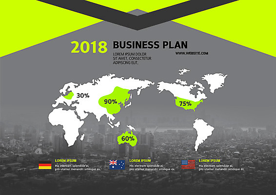 PSD 템플릿 표지디자인 북디자인 출판디자인 내지 리플렛 세계지도 북커버 비즈니스 빌딩 팜플렛 사람없음 글로벌비즈니스 도시 퍼센트 성조기 계획 2018년 독일국기 호주국기 이미지템플릿 컨셉 지도 건물 세계 글로벌 특수기호 국기 연도 파일형식