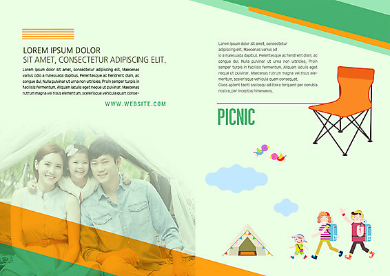 PSD 구름 템플릿 표지디자인 북디자인 출판디자인 여자 남자 내지 어린이 리플렛 북커버 배낭 가족 조류 텐트 미소 팜플렛 여러명 상반신 성인 야외 30대 캠핑 한국인 가족라이프 야외의자 이미지템플릿 자연요소 동물 라이프스타일 다수 의자 가방 관계 레저 표정 캠핑도구 사람 동양인 장년 파일형식