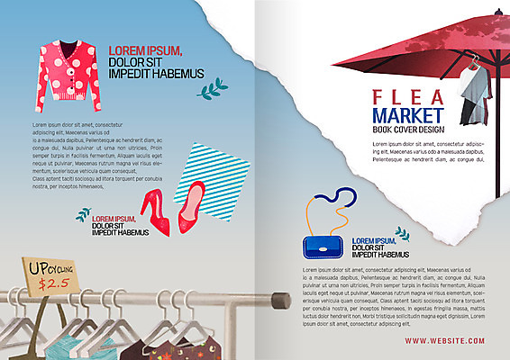 PSD 템플릿 표지디자인 북디자인 출판디자인 옷 내지 구두 리플렛 북커버 팜플렛 사람없음 쇼핑 핸드백 파라솔 옷걸이 스웨터 가격표 이미지템플릿 신발 상의 가방 파일형식