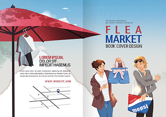 전신 PSD 구름 템플릿 표지디자인 북디자인 출판디자인 옷 여자 표지 리플렛 북커버 가방 반바지 대화 팜플렛 성인 두명 선글라스 판매 파라솔 구매 장사 약도 이미지템플릿 자연요소 잡화 안경 지도 바지 말하기 사람 쇼핑 상업 파일형식