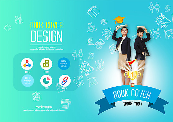 전신 PSD 템플릿 표지디자인 북디자인 출판디자인 여자 표지 남자 교복 리플렛 시계 북커버 학사모 청소년 그래프 문구용품 색연필 팜플렛 두명 건물 10대 책 한국인 우승 트로피 책상 클립 이미지템플릿 모자_잡화 건축물 옷 가구 졸업 학용품 사람 동양인 최고 상_우승 오브젝트 파일형식