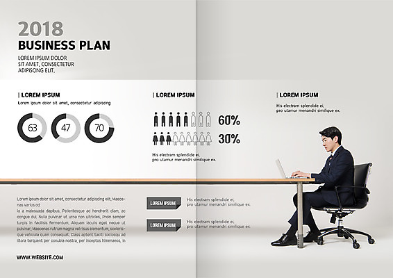 전신 PSD 템플릿 표지디자인 북디자인 출판디자인 남자 내지 리플렛 북커버 의자 비즈니스 그래프 한명 앉기 정장 팜플렛 20대 성인 노트북 한국인 비즈니스맨 계획 책상 2018년 치기 성인남자한명만 이미지템플릿 1 옷 가구 컨셉 모션 사람 동양인 청년 전자제품 직장인 연도 남자한명만 성인남자만 파일형식