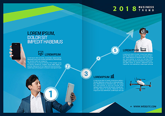 PSD 템플릿 표지디자인 북디자인 응시 출판디자인 남자 화살표 내지 리플렛 북커버 비즈니스 팜플렛 상반신 20대 성인 두명 스마트폰 태블릿 숫자 유행 모니터 한국인 비즈니스맨 드론 가상현실 성인남자만 VR기기 이미지템플릿 문자 시선 사람 동양인 청년 전자제품 핸드폰 스마트기기 컴퓨터 기계 직장인 남자만 성인만 파일형식