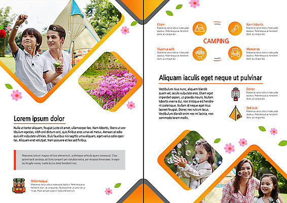 PSD 서양인 외국인 템플릿 표지디자인 북디자인 출판디자인 여자 남자 꽃 내지 어린이 리플렛 북커버 배낭 가족 자연 텐트 미소 팜플렛 여러명 상반신 성인 야외 30대 캠핑 랜턴 가족라이프 비눗방울 바베큐그릴 이미지템플릿 식물 라이프스타일 다수 가방 관계 레저 조명 표정 캠핑도구 사람 인종 장년 그릴 바비큐 생태계 파일형식