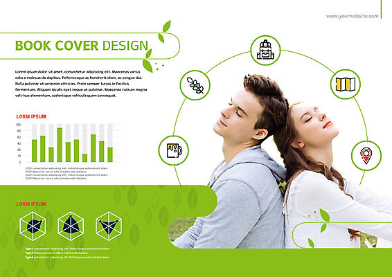 PSD 서양인 외국인 템플릿 표지디자인 북디자인 커플 출판디자인 여자 남자 내지 리플렛 북커버 배낭 자연 그래프 나뭇잎 맥주 팜플렛 상반신 20대 성인 두명 연두색 눈감음 GPS 머리맞대기 이미지템플릿 잎 가방 관계 모션 주류 사람 인종 청년 초록색 생태계 파일형식