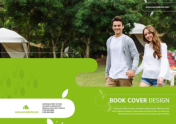 PSD 서양인 외국인 나무 템플릿 표지디자인 북디자인 커플 출판디자인 여자 표지 남자 리플렛 북커버 텐트 미소 팜플렛 상반신 20대 성인 야외 두명 연두색 걷기 손잡기 캠핑 야외의자 야외테이블 이미지템플릿 식물 의자 관계 모션 탁자 레저 표정 캠핑도구 사람 인종 청년 초록색 파일형식