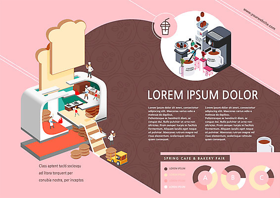 전신 PSD 템플릿 표지디자인 북디자인 출판디자인 여자 남자 내지 리플렛 북커버 사다리 그래프 빨대 요리 팜플렛 여러명 성인 빵집 머그컵 원두 커피메이커 식빵 제빵 카페테리아 글라이더 음료수컵 토스트기 이미지템플릿 커피 빵 다수 사람 컵 제과제빵 상점 가전제품 도구 커피용품 파일형식