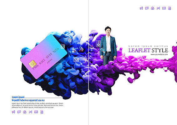 PSD 템플릿 표지디자인 북디자인 출판디자인 표지 남자 리플렛 북커버 한명 미소 팜플렛 상반신 20대 성인 선물상자 스피커 한국인 비즈니스맨 신용카드 와인병 오디오 그라데이션 성인남자한명만 이미지템플릿 1 음향기기 비즈니스 병_용기 표정 선물 사람 동양인 청년 금융 전자제품 상자 와인 직장인 남자한명만 성인남자만 파일형식