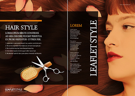 PSD 서양인 외국인 템플릿 헤어스타일 표지디자인 북디자인 응시 출판디자인 여자 표지 꽃잎 얼굴 리플렛 북커버 가위 한명 팜플렛 상반신 성인 뷰티 립스틱 머리빗 여자한명만 이미지템플릿 1 시선 꽃 문구용품 사람 인종 신체부위 화장품 미용용품 여자만 파일형식