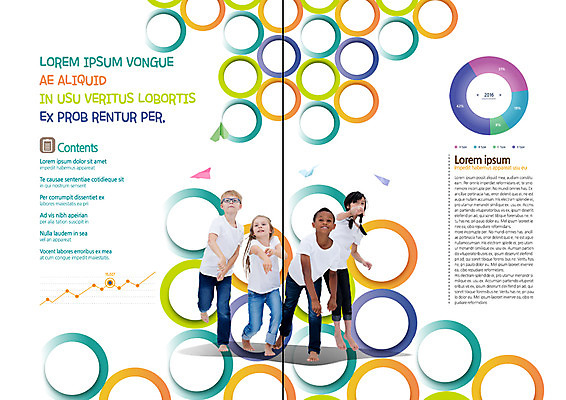 전신 PSD 서양인 외국인 템플릿 표지디자인 북디자인 응시 출판디자인 여자 남자 내지 어린이 리플렛 북커버 날리기 그래프 팜플렛 여러명 원형 종이비행기 이미지템플릿 도형 시선 다수 모션 사람 인종 종이접기 파일형식