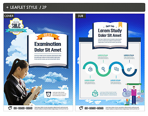 구름 템플릿 학생 여자 남자 교복 ZIP 포스터 리플렛 청소년 하늘 돋보기 상반신 두명 옆모습 10대 연필 공책 시험 한국인 기록 청소년교육 전단템플릿 전단 인디자인 INDD 이미지템플릿 자연요소 옷 교육 뷰포인트 문구용품 학용품 사람 동양인 필기구 홍보물 파일형식