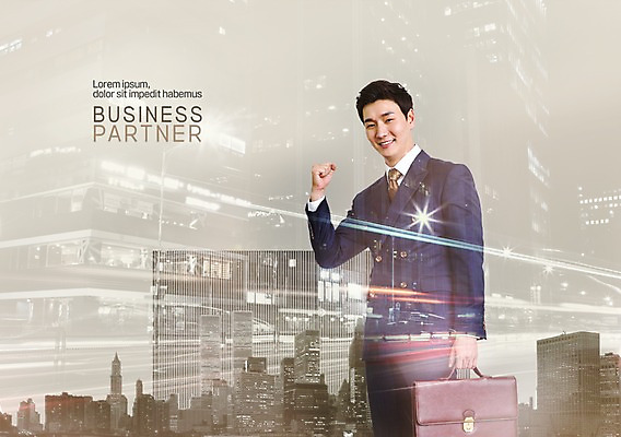 PSD 편집이미지 남자 서류가방 비즈니스 한명 웃음 정장 빌딩 상반신 20대 성인 앞모습 빛 파이팅 주먹 한국인 도시 비즈니스맨 속도 성인남자한명만 이미지편집 1 옷 뷰포인트 가방 모션 표정 사람 동양인 청년 건물 직장인 남자한명만 성인남자만 파일형식