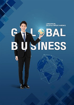 전신 PSD 편집이미지 남자 비즈니스 한명 미소 정장 성인 앞모습 30대 파란색 글로벌 지구본 손들기 글로벌비즈니스 한국인 잡기 비즈니스맨 성인남자한명만 이미지편집 1 옷 뷰포인트 컬러 모션 표정 사람 동양인 장년 직장인 남자한명만 성인남자만 파일형식