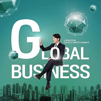 전신 도형 PSD 편집이미지 응시 남자 비즈니스 한명 앉기 정장 빌딩 20대 성인 옆모습 초록색 글로벌 글로벌비즈니스 한국인 잡기 비즈니스맨 성인남자한명만 이미지편집 1 시선 옷 뷰포인트 컬러 모션 사람 동양인 청년 건물 직장인 남자한명만 성인남자만 파일형식