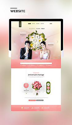 PSD 템플릿 커플 여자 남자 꽃 꽃다발 웹템플릿 결혼 사이트템플릿 키스 상반신 20대 성인 두명 태블릿 홈페이지 화환 홈페이지시안 한국인 예복 신랑신부 이미지템플릿 식물 옷 신부_웨딩 신랑 관계 사람 동양인 이벤트 청년 전자제품 스마트기기 애정표현 파일형식