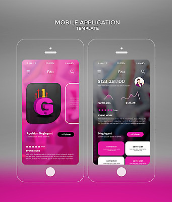 PSD 템플릿 1 여자 교육 별 얼굴 웹템플릿 디자인시안 모바일 한명 상반신 성인 30대 스마트폰 홈페이지 달러 한국인 어플리케이션 G 가격 모바일템플릿 모바일앱 이미지템플릿 자연요소 알파벳 돈 사람 동양인 신체부위 장년 핸드폰 스마트기기 파일형식