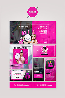 PSD 서양인 템플릿 여자 남자 어린이 흑인 웹템플릿 학사모 놀이 디자인시안 수업 상반신 세명 홈페이지 고깔모자 한국인 즐거움 풍선 UI UI키트 이미지템플릿 외국인 모자_잡화 교육 감정 졸업 사람 동양인 파일형식