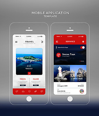 PSD 템플릿 바다 섬 여행 웹템플릿 디자인시안 모바일 등대 사람없음 관광지 스마트폰 홈페이지 암석 어플리케이션 모바일템플릿 모바일앱 이미지템플릿 핸드폰 스마트기기 돌_바위 파일형식