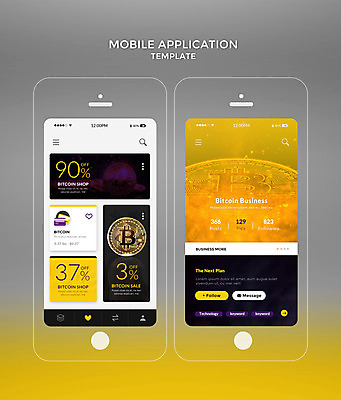 PSD 템플릿 웹템플릿 디자인시안 모바일 사람없음 스마트폰 홈페이지 금색 신용카드 퍼센트 어플리케이션 분석 모바일템플릿 모바일앱 가상화폐 이미지템플릿 컬러 컨셉 돈 금융 핸드폰 스마트기기 특수기호 파일형식