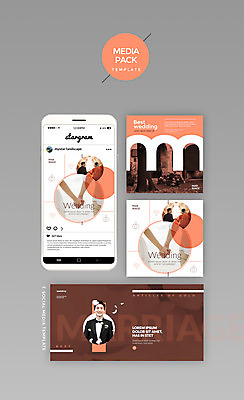 PSD 템플릿 커플 여자 남자 행복 웹템플릿 결혼 디자인시안 모바일 사랑 20대 성인 두명 세트 홈페이지 촬영 한국인 예복 소셜네트워크 신랑신부 위생복 미디어팩 SNS배너 이미지템플릿 옷 감정 신부_웨딩 신랑 관계 사람 동양인 이벤트 청년 파일형식