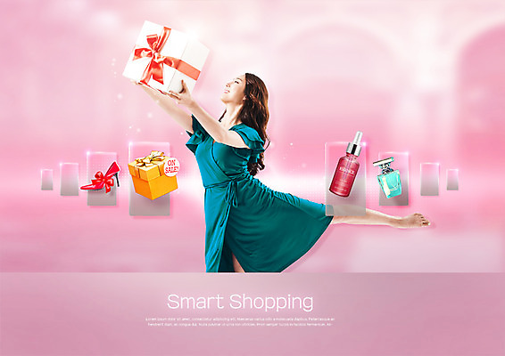 전신 PSD 편집이미지 원피스 여자 구두 선물 한명 미소 들기 20대 성인 옆모습 선물상자 쇼핑 손들기 세일 화장품 한국인 스마트 향수 성인여자한명만 이미지편집 1 옷 뷰포인트 신발 컨셉 모션 표정 사람 동양인 청년 상자 뷰티 여자한명만 성인여자만 파일형식