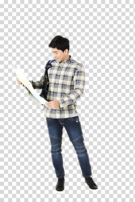 전신 편집이미지 응시 남자 여행 지도 배낭 한명 서기 웃음 들기 사람 성인 앞모습 30대 한국인 PNG 성인남자한명만 편집소스 1 시선 뷰포인트 가방 모션 표정 동양인 장년 남자한명만 성인남자만 파일형식