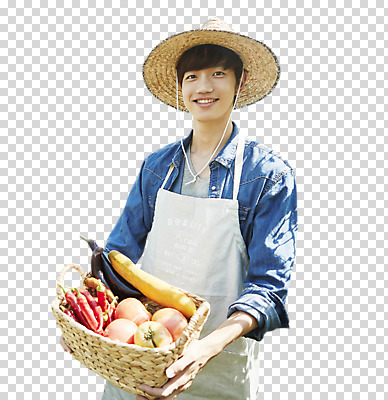 편집이미지 남자 채소 한명 서기 미소 들기 사람 상반신 20대 성인 앞모습 바구니 한국인 수확 농부 귀농 PNG 성인남자한명만 편집소스 청년농부 직업 1 뷰포인트 농업 모션 표정 동양인 청년 남자한명만 성인남자만 파일형식