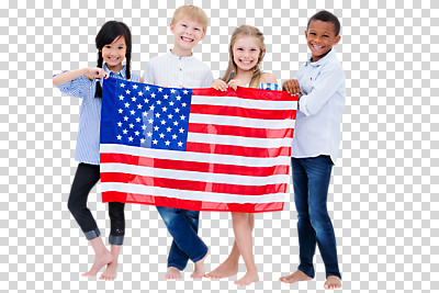 전신 서양인 편집이미지 여자 교육 남자 어린이 흑인 서기 웃음 들기 사람 동양인 여러명 앞모습 친구 글로벌 미국 성조기 국기 PNG 편집소스 외국인 뷰포인트 다수 북아메리카 관계 모션 표정 인종 파일형식
