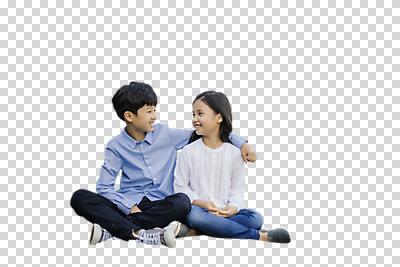 전신 편집이미지 응시 여자 남자 어린이 어깨동무 남매 웃음 앉기 두명 앞모습 10대 마주보기 한국인 PNG 어린이만 편집소스 시선 뷰포인트 포즈 가족 모션 청소년 표정 사람 동양인 파일형식