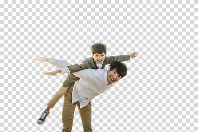 전신 편집이미지 남자 아들 어린이 40대 가족 팔벌리기 서기 웃음 사람 상반신 두명 앞모습 옆모습 10대 한국인 아빠 업기 PNG 부자지간 남자만 편집소스 뷰포인트 중년 관계 모션 청소년 표정 동양인 파일형식