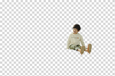 전신 편집이미지 남자 어린이 한명 웃음 사람 앉기 앞모습 한국인 즐거움 PNG 소년한명만 편집소스 1 감정 뷰포인트 모션 표정 동양인 남자한명만 소년만 파일형식
