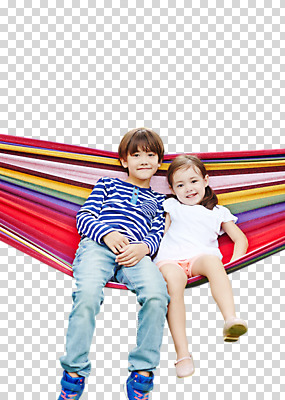 전신 서양인 외국인 백인 편집이미지 여자 남자 딸 아들 어린이 가족 모션 남매 미소 사람 앉기 두명 앞모습 즐거움 해먹 PNG 어린이만 편집소스 감정 뷰포인트 관계 표정 인종 침대 파일형식