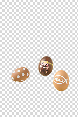 편집이미지 기독교 종교 사람없음 모형 하나님 부활절계란 PNG 편집소스 부활절 계란 신_종교 파일형식