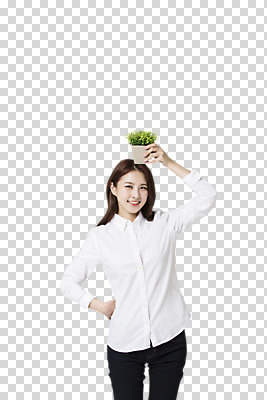 편집이미지 여자 화분 한명 서기 미소 들기 사람 상반신 20대 성인 앞모습 한국인 PNG 성인여자한명만 성인만 편집소스 1 뷰포인트 모션 표정 동양인 청년 여자한명만 성인여자만 파일형식