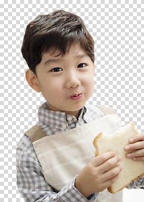편집이미지 남자 행복 어린이 한명 서기 미소 들기 사람 상반신 앞모습 10대 앞치마 한국인 먹기 식빵 즐거움 PNG 십대남자한명만 편집소스 1 감정 빵 뷰포인트 모션 청소년 표정 동양인 남자한명만 십대남자만 파일형식