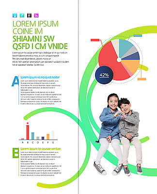 전신 PSD 템플릿 표지디자인 북디자인 출판디자인 여자 어린이교육 남자 내지 어린이 리플렛 2단접지 북커버 그래프 미소 앉기 팜플렛 두명 한국인 손하트 이미지템플릿 교육 모션 표정 사람 동양인 손짓 파일형식