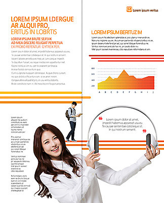 전신 PSD 템플릿 표지디자인 북디자인 출판디자인 여자 남자 내지 리플렛 대학생 2단접지 북커버 그래프 팜플렛 상반신 20대 성인 두명 독서 헤드셋 한국인 이미지템플릿 학생 음향기기 사람 동양인 청년 헤드폰 파일형식