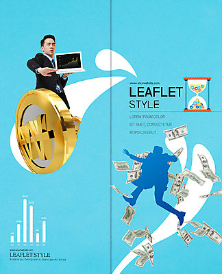 PSD 템플릿 표지디자인 북디자인 출판디자인 표지 남자 리플렛 지폐 2단접지 북커버 그래프 그림자 한명 팜플렛 상반신 20대 성인 노트북 점프 한국인 금색 비즈니스맨 화폐기호 모래시계 성인남자한명만 이미지템플릿 1 기호 모래 시계 컬러 돈 비즈니스 모션 사람 동양인 청년 전자제품 직장인 화폐 남자한명만 성인남자만 파일형식