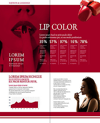 PSD 서양인 외국인 템플릿 표지디자인 북디자인 출판디자인 여자 내지 얼굴 리플렛 2단접지 북커버 손가락 그래프 팜플렛 상반신 20대 성인 두명 빨간색 한국인 립스틱 입술 성인여자만 이미지템플릿 손 컬러 사람 동양인 인종 청년 신체부위 화장품 여자만 성인만 파일형식